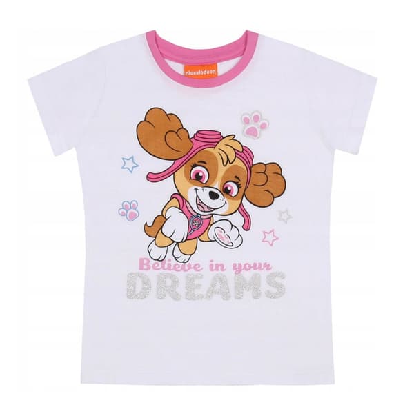Paw Patrol Pyjamas för Barn