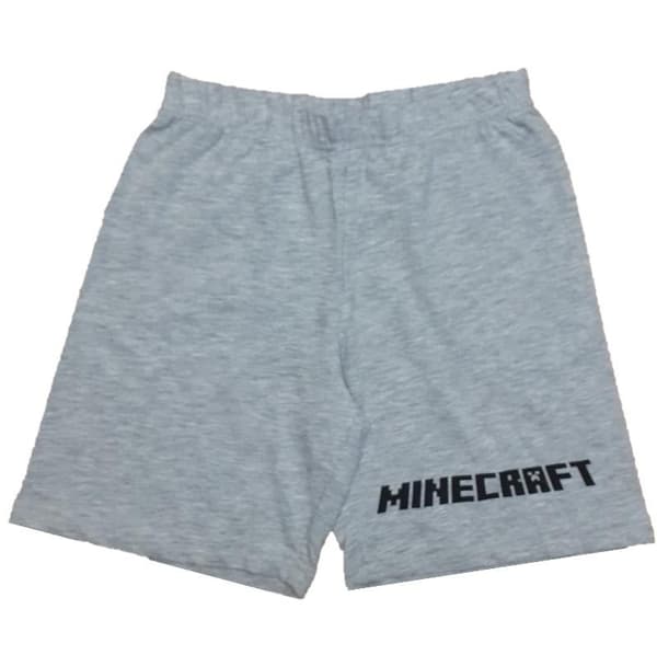 Minecraft Pyjamas för Barn