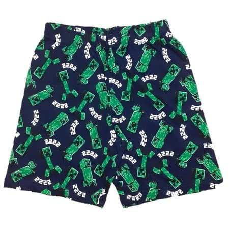 Minecraft Pyjamas för Barn