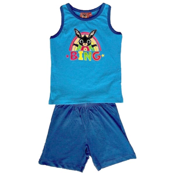 Bing Pyjamas för Barn