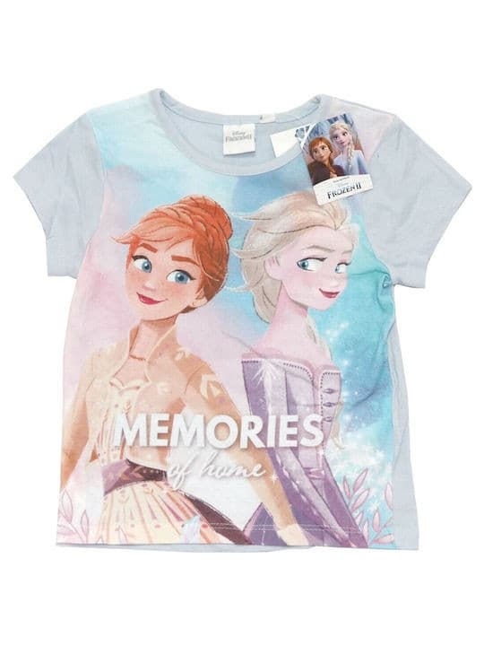 Frozen Pyjamas för Barn