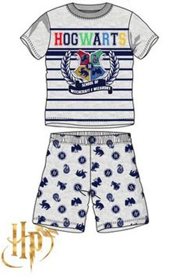 Harry Potter Pyjamas för Barn