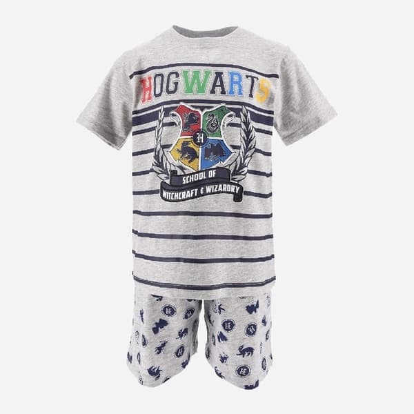 Harry Potter Pyjamas för Barn