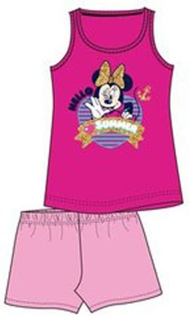 Mimmi Pigg Pyjamas för Barn