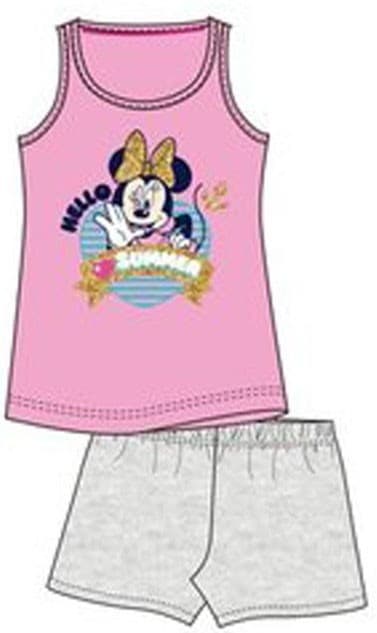 Mimmi Pigg Pyjamas för Barn