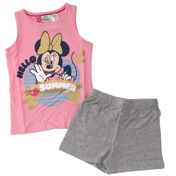 Mimmi Pigg Pyjamas för Barn
