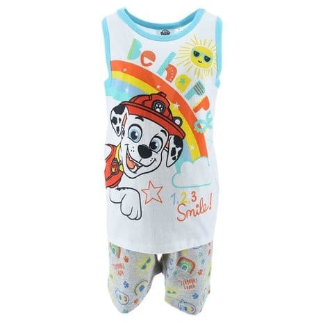 Paw Patrol Pyjamas för Barn