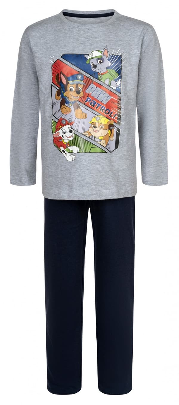 Paw Patrol Pyjamas för Barn 110/116 cm