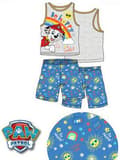Pikkukuva 2 / 2: Paw Patrol Pyjamas för Barn