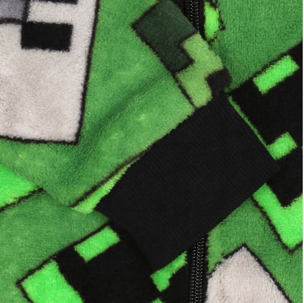Minecraft Pyjamas för Barn - Onesie