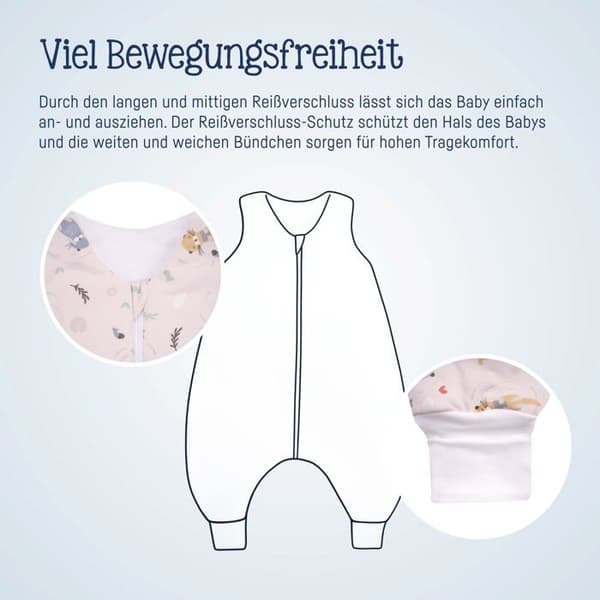 Sovsäck - mys - sovsäck Julius zöllner - 9082761410