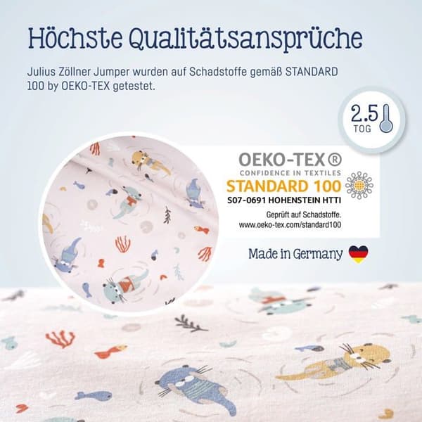 Sovsäck - mys - sovsäck Julius zöllner - 9082761410