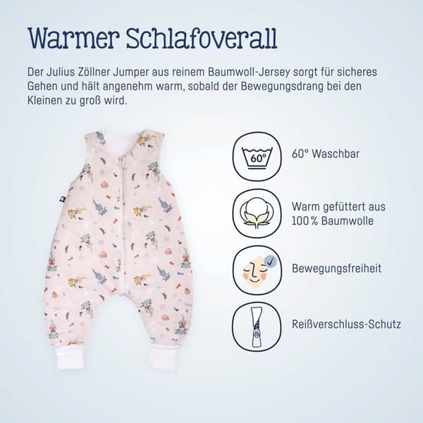 Sovsäck - mys - sovsäck Julius zöllner - 9082761410