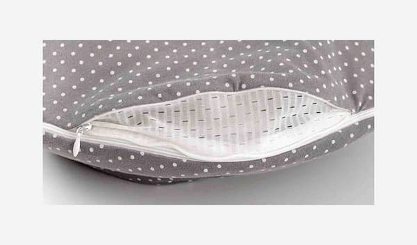 Träumeland - Traeumeland S0100153 - Traumeland Libemy baby sovsäck multicolor 56/62