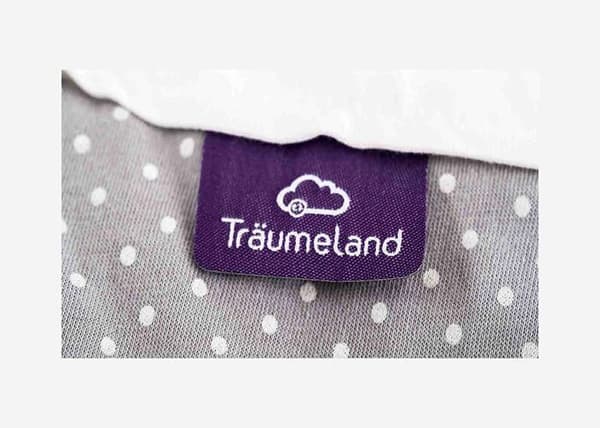 Sovsäck - mysigt - sovsäck Träumeland - Traeumeland S0100101
