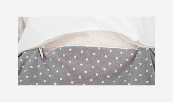 Träumeland - Traeumeland S0100152 - Traumeland Libemy baby sovsäck multicolor 50/56