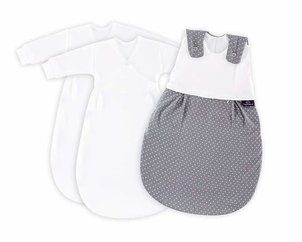 Träumeland - Traeumeland S0100152 - Traumeland Libemy baby sovsäck multicolor 50/56