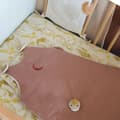 Miniatyrbild 2 av 4: Omvändbar sovsäck - DOMIVA - Honey Moon - 6-24 månader - 90 cm