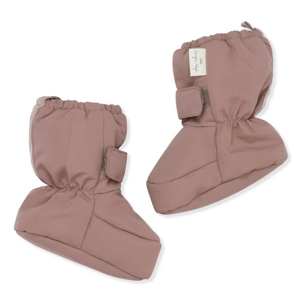 Snowboot Burlwood, 6-9 mån - Konges Sløjd