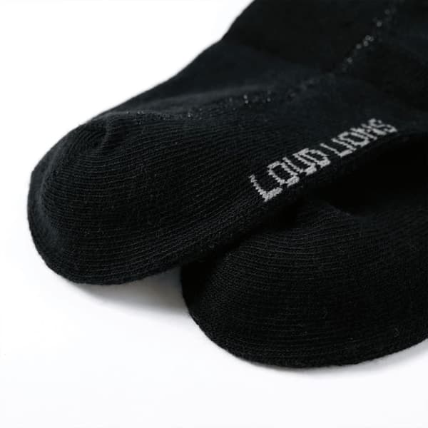 Lasten sukkahousut musta 128