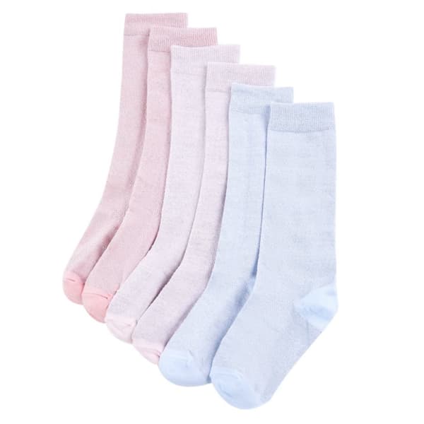 Lasten sukat 5 paria EU 30-34