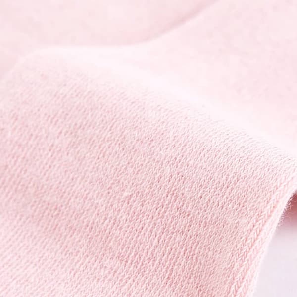 Strumpbyxor för barn svagt rosa 140