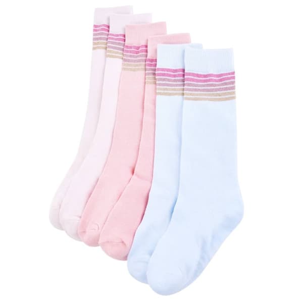 Lasten sukat 5 paria EU 30-34