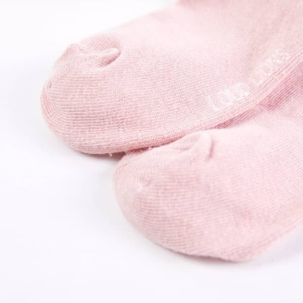 Strumpbyxor för barn svagt rosa 104 -  Strumpor & strumpbyxor för barn