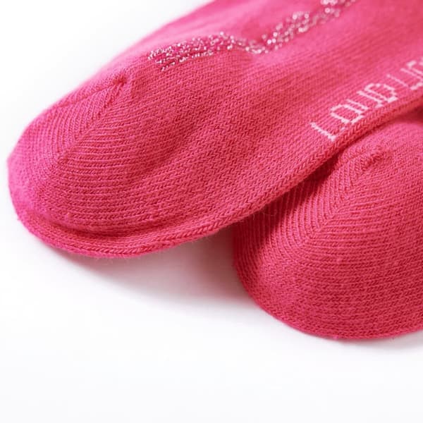 Lasten sukkahousut kirkas pinkki 128 -  Lasten Sukat ja Sukkahousut