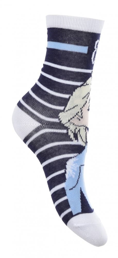 Frozen Barnstrumpor / Strumpor för Barn - 3-Pack
