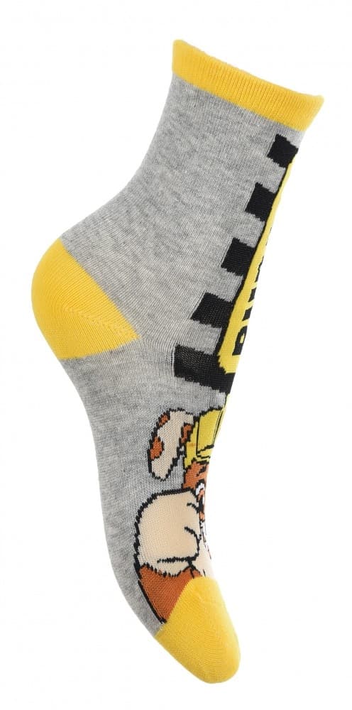Paw Patrol Barnstrumpor / Strumpor för Barn - 3-Pack