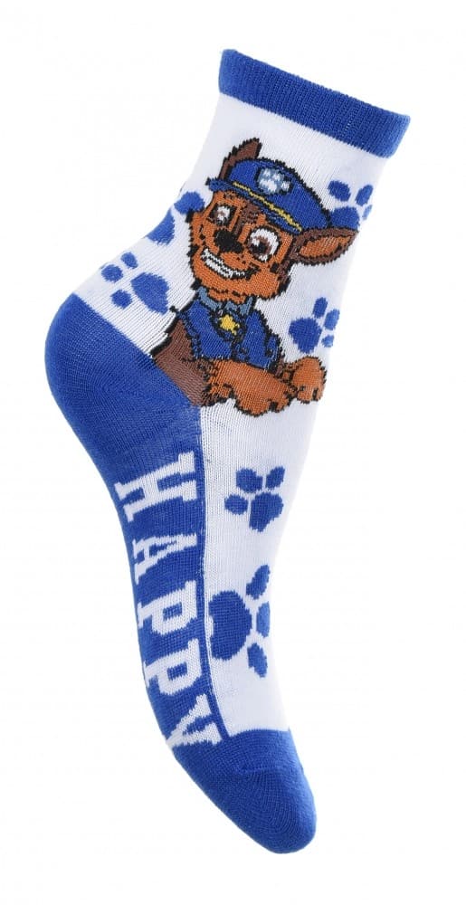 Paw Patrol Barnstrumpor / Strumpor för Barn - 3-Pack