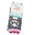 Miniatyrbilde 3 av 4: Disney Marie Babystrumpor / Strumpor för Baby - 3-Pack