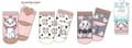 Miniatyrbilde 4 av 4: Disney Marie Babystrumpor / Strumpor för Baby - 3-Pack