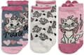 Miniatyrbilde 1 av 4: Disney Marie Babystrumpor / Strumpor för Baby - 3-Pack
