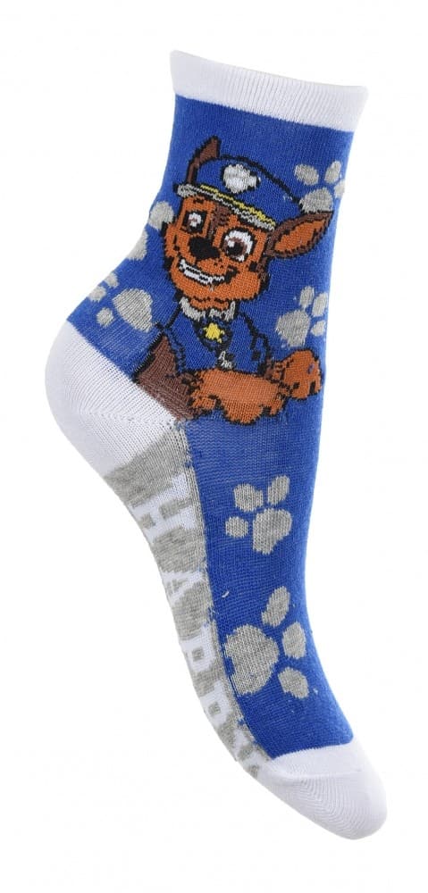Paw Patrol Barnstrumpor / Strumpor för Barn - 3-Pack