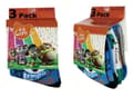 Pikkukuva 2 / 3: 44 Cats Barnstrumpor / Strumpor för Barn - 3-Pack