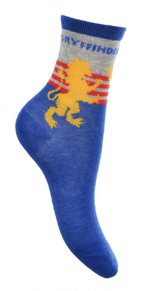 Harry Potter Barnstrumpor / Strumpor för Barn - 3-Pack