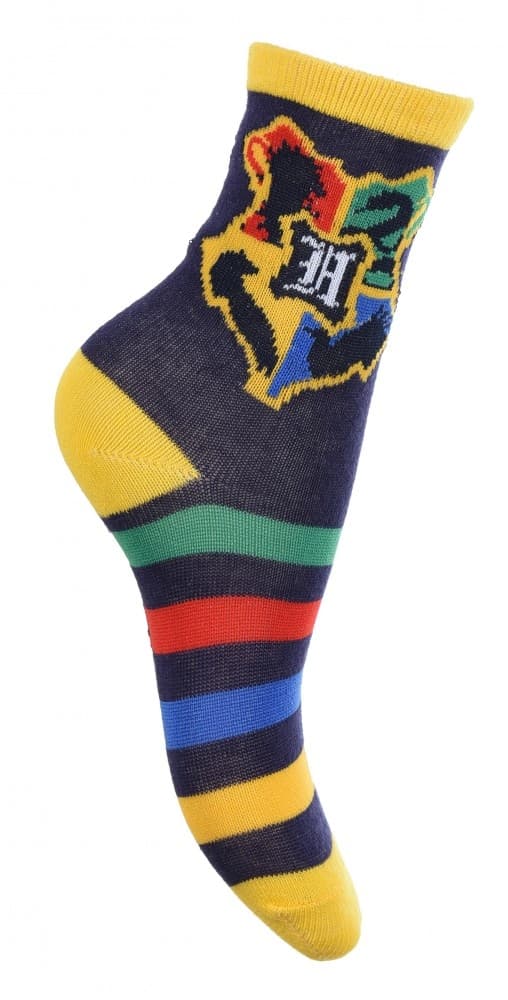 Harry Potter Barnstrumpor / Strumpor för Barn - 3-Pack