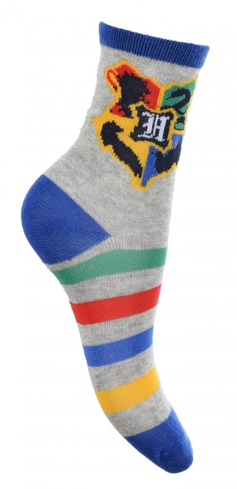 Harry Potter Barnstrumpor / Strumpor för Barn - 3-Pack