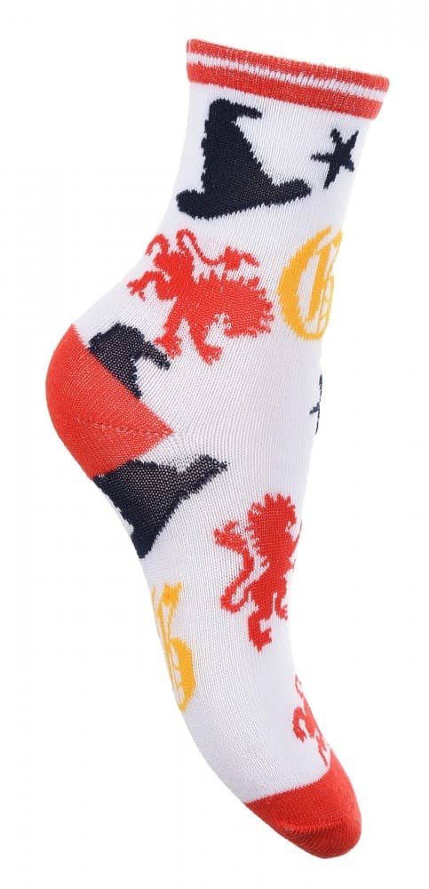 Harry Potter Barnstrumpor / Strumpor för Barn - 3-Pack