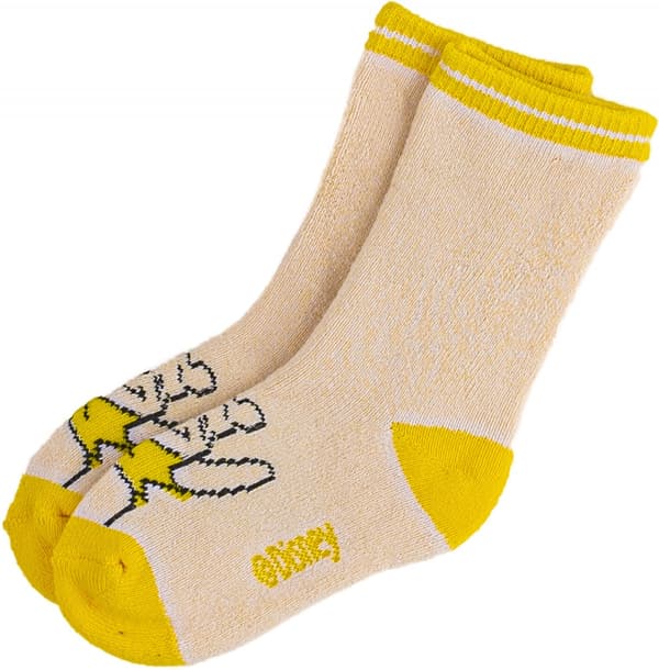 Nalle Puh Babystrumpor / Strumpor för Baby - 3-Pack