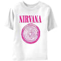 Miniatyrbild 2 av 3: Nirvana Kids Toddler T-Shirt: Vestibule (6-12 Months)