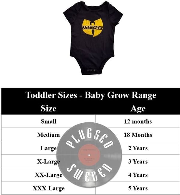 Prince Kids Toddler T-Shirt: Purple Rain (12 Months)