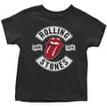 Miniatyrbild 2 av 3: The Rolling Stones Kids Toddler T-Shirt: US Tour 1978 (18 Months)