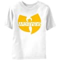 Miniatyrbild 2 av 3: Wu-Tang Clan Kids Toddler T-Shirt: Logo (3-6 Months)