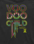 Miniatyrbild 2 av 3: Jimi Hendrix Toddler T Shirt Voodoo Child Official Black 12 months to 5 yrs