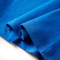 Miniatyrbillede 7 af 8: Langærmet T-shirt til børn str. 104 koboltblå -  Toppe til børn