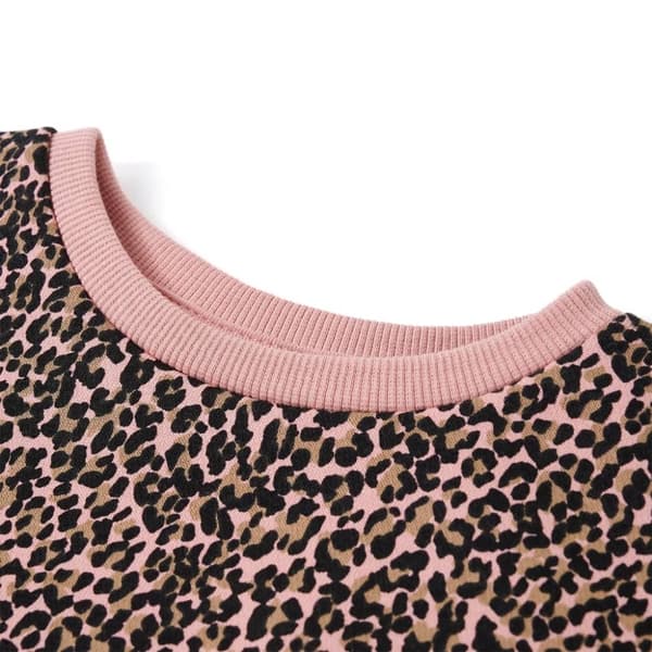 Kjol för barn rosa 116 - Toppar för barn