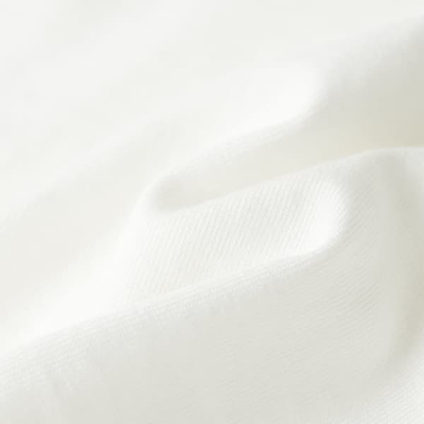 T-shirt för barn ecru 116 - Toppar för barn
